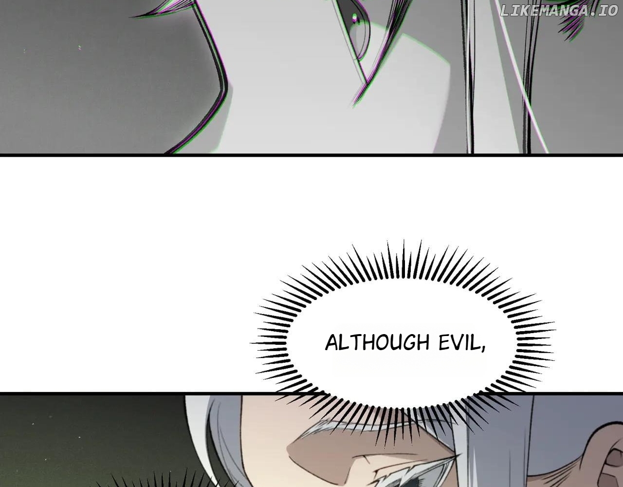 The Devil Never Cries Chapter 92 - page 82